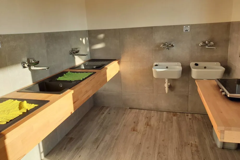 Camping Ottobeuren GmbH