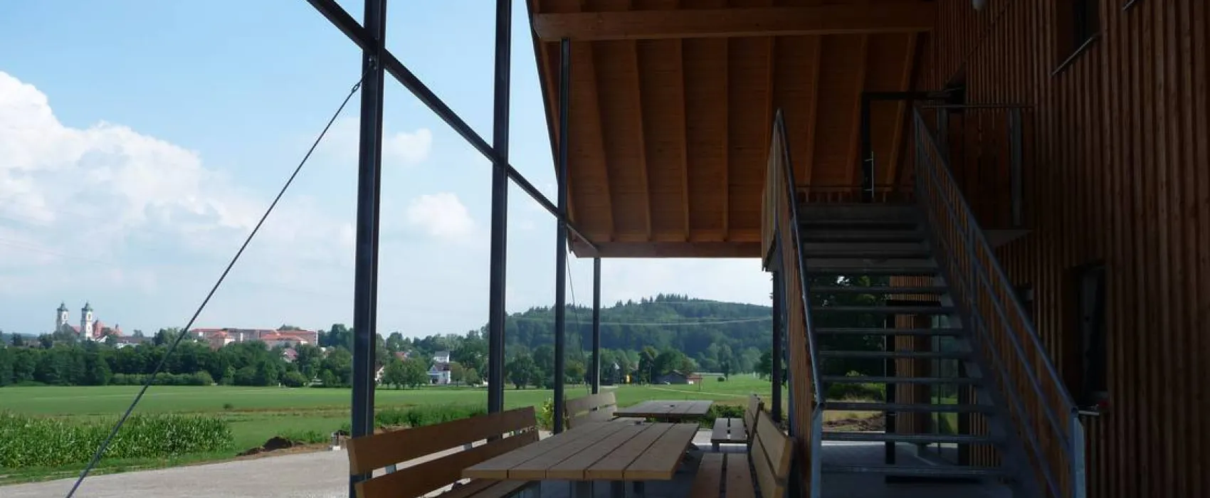 Camping Ottobeuren GmbH