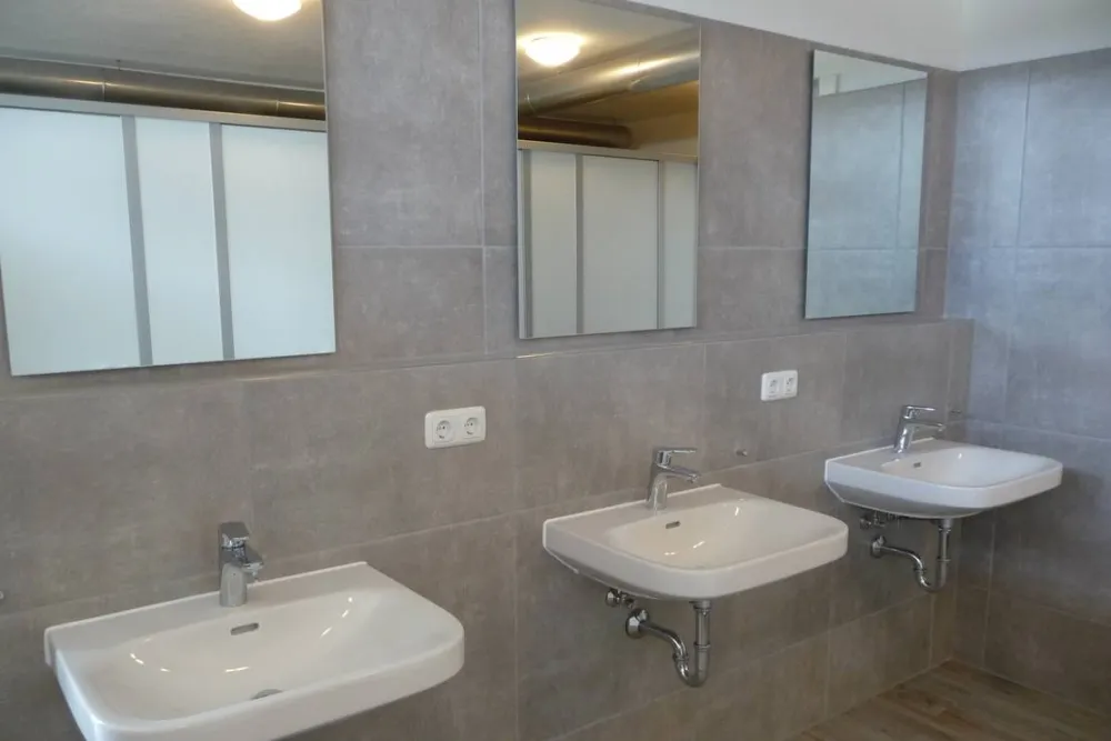 Camping Ottobeuren GmbH