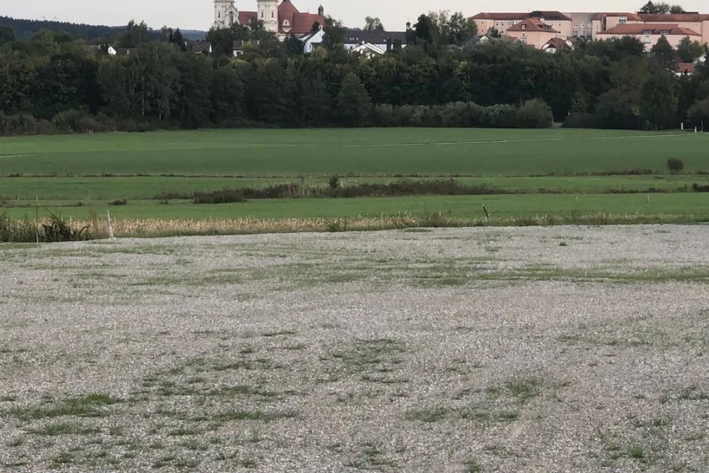 Camping Ottobeuren GmbH