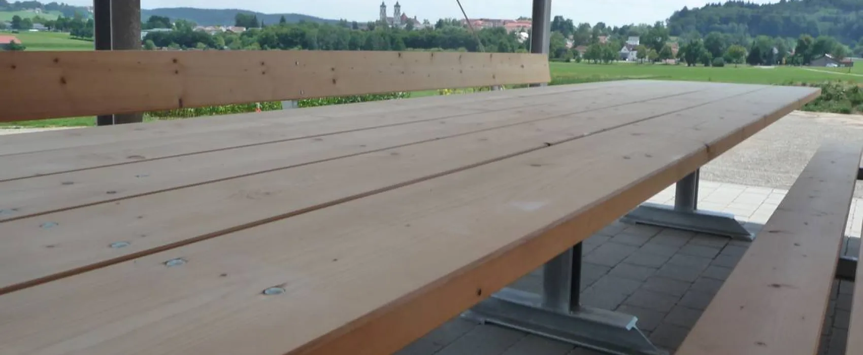 Camping Ottobeuren GmbH