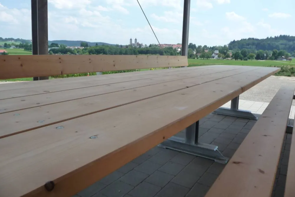 Camping Ottobeuren GmbH