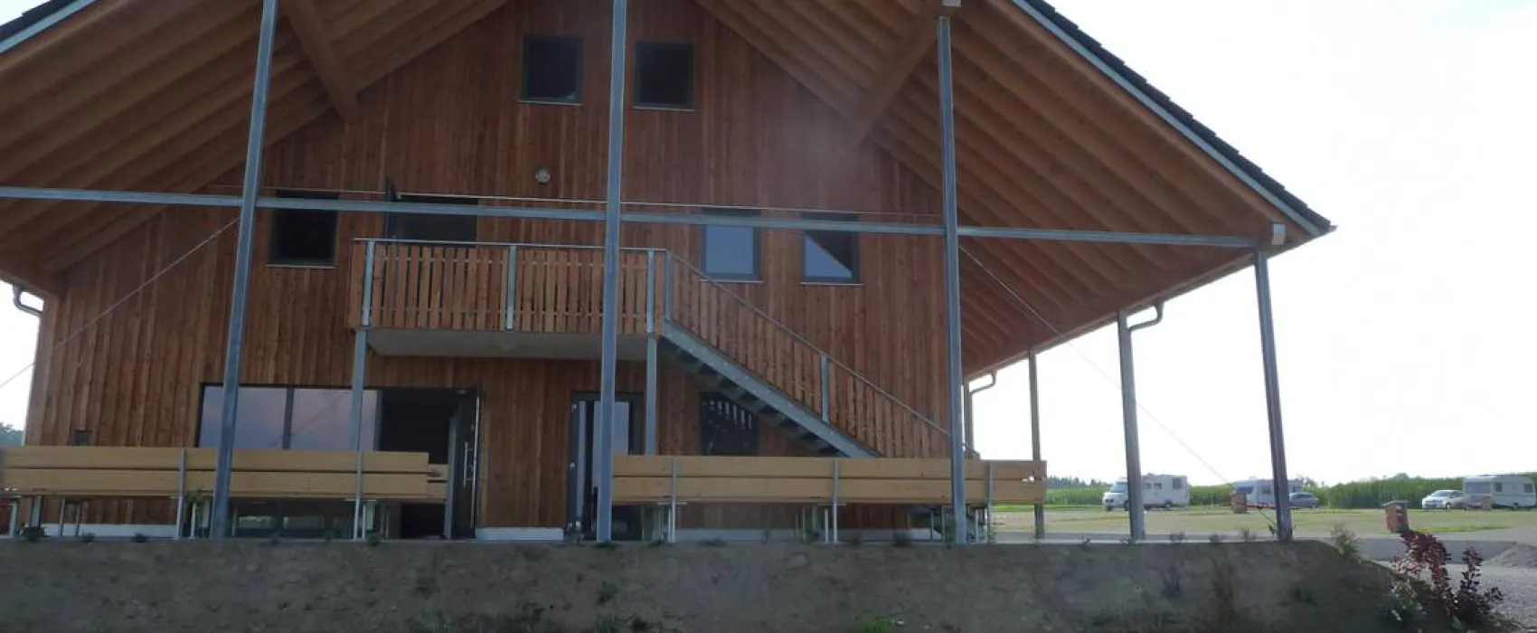 Camping Ottobeuren GmbH