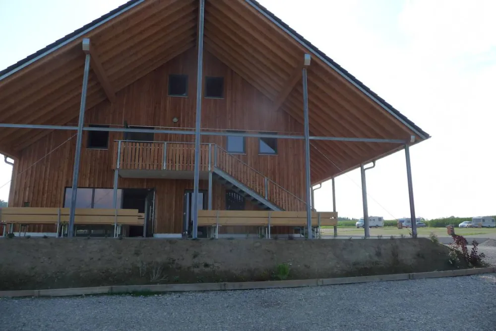 Camping Ottobeuren GmbH