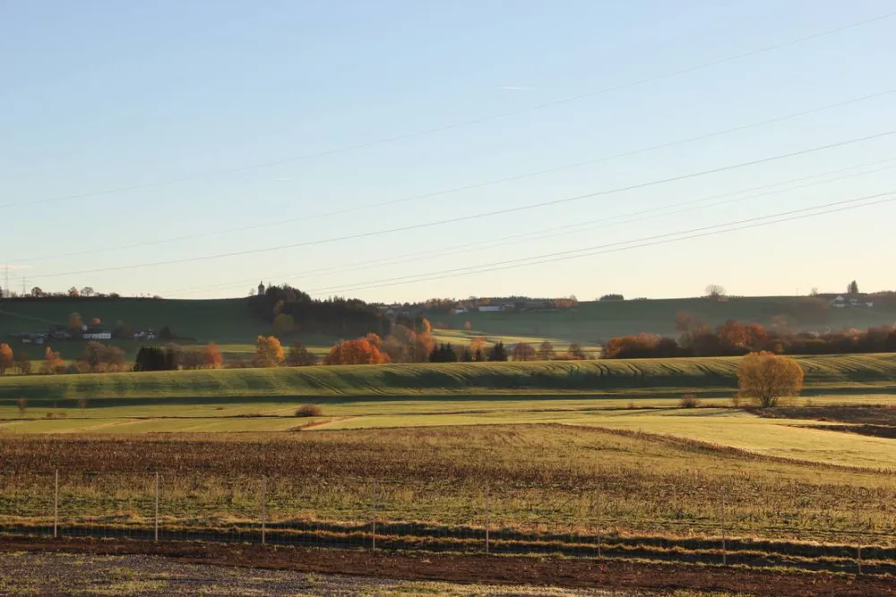 Camping Ottobeuren GmbH