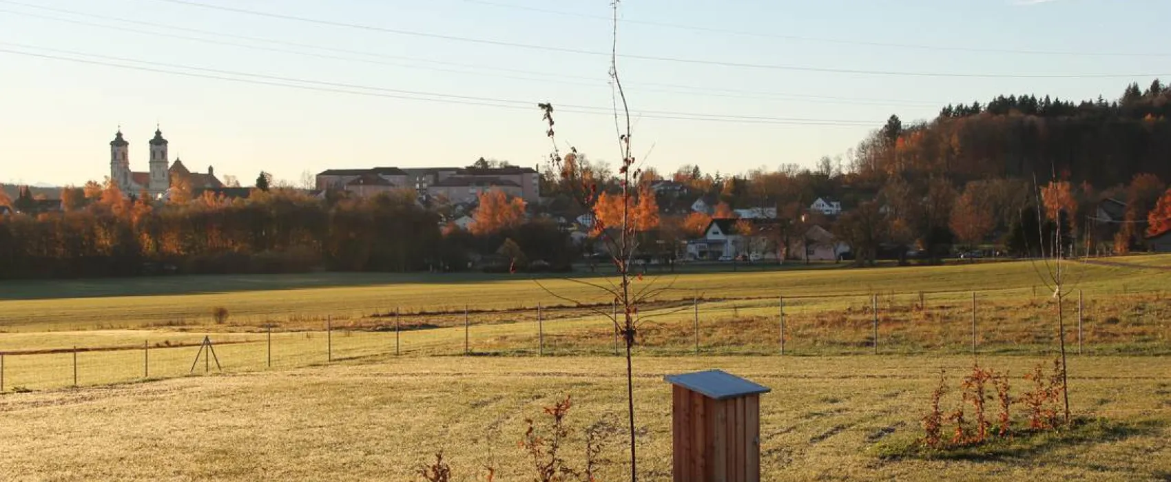 Camping Ottobeuren GmbH