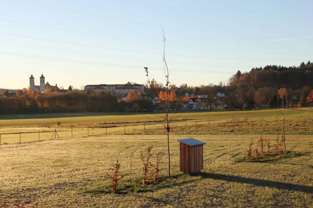 Camping Ottobeuren GmbH