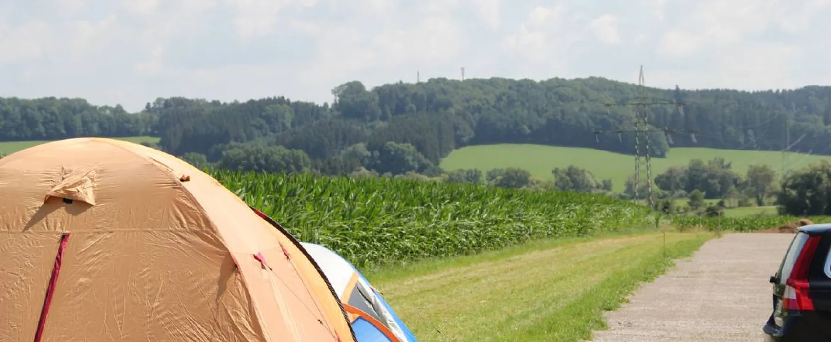 Camping Ottobeuren GmbH