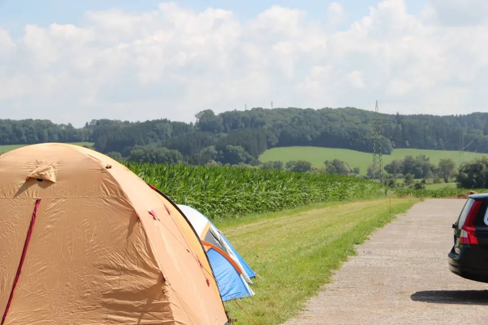 Camping Ottobeuren GmbH