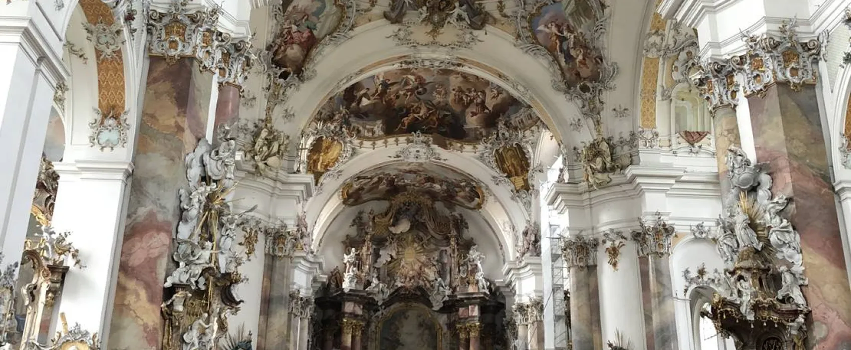 Camping Ottobeuren GmbH