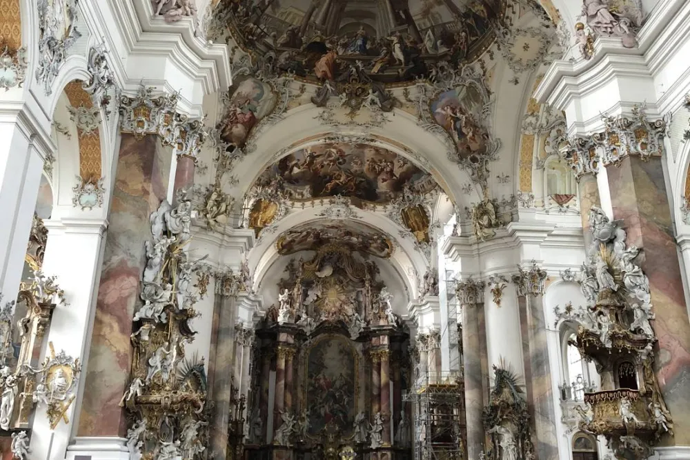 Camping Ottobeuren GmbH