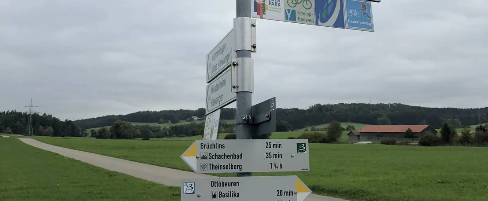 Camping Ottobeuren GmbH