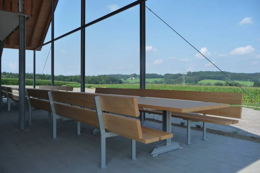 Camping Ottobeuren GmbH