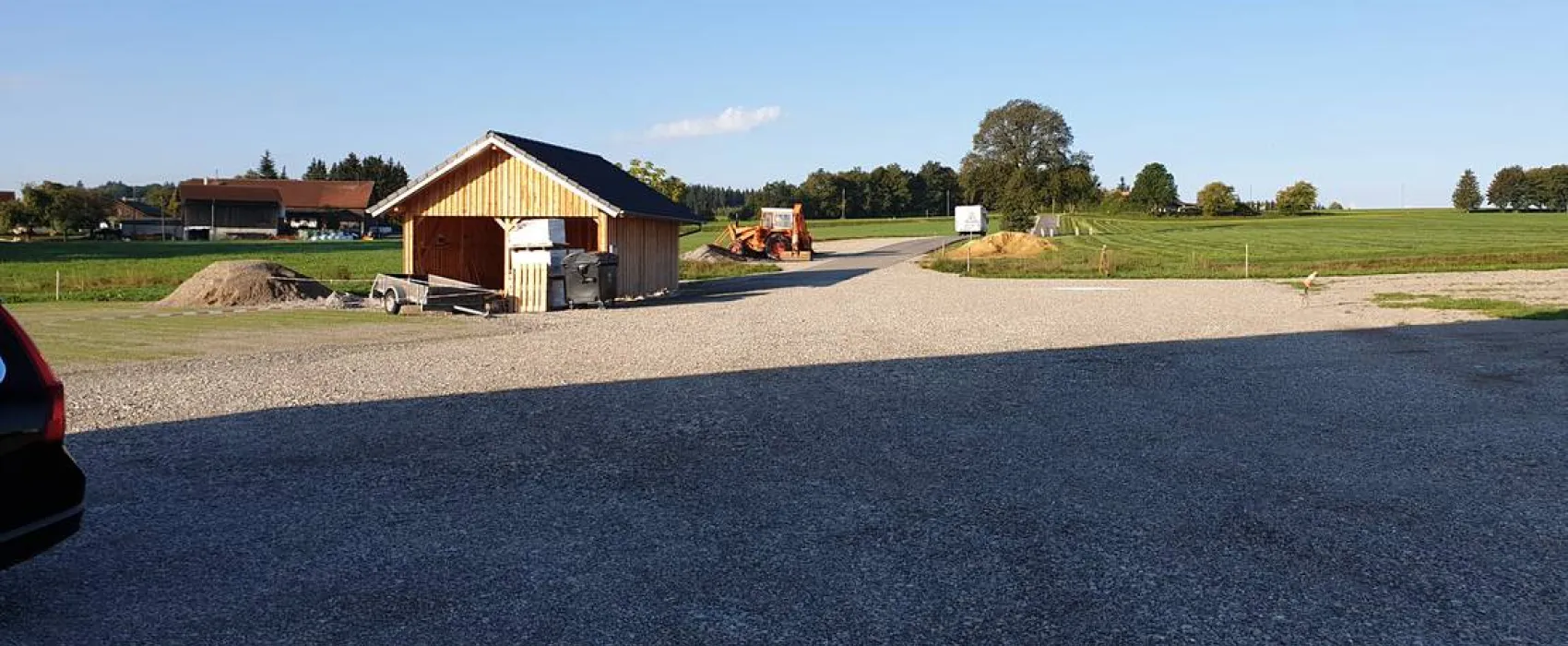 Camping Ottobeuren GmbH