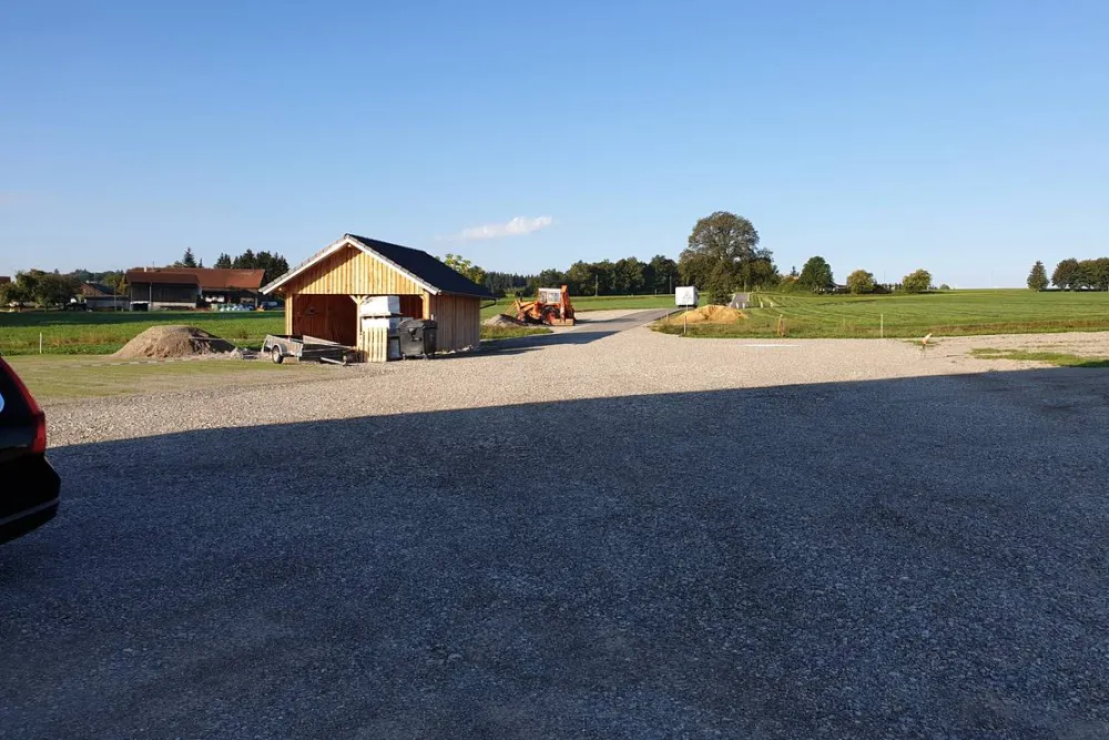 Camping Ottobeuren GmbH