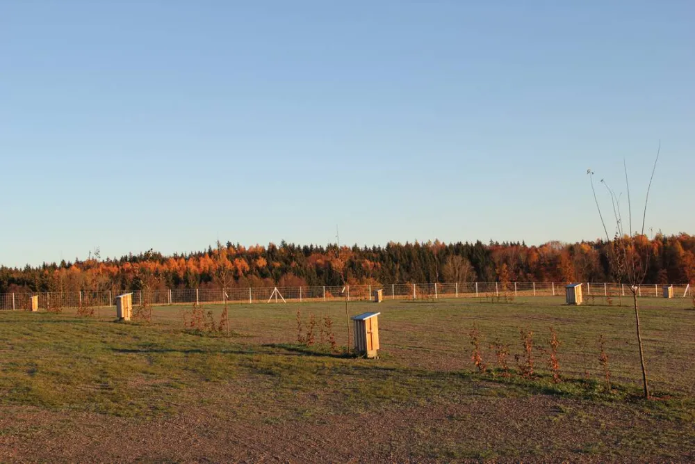 Camping Ottobeuren GmbH