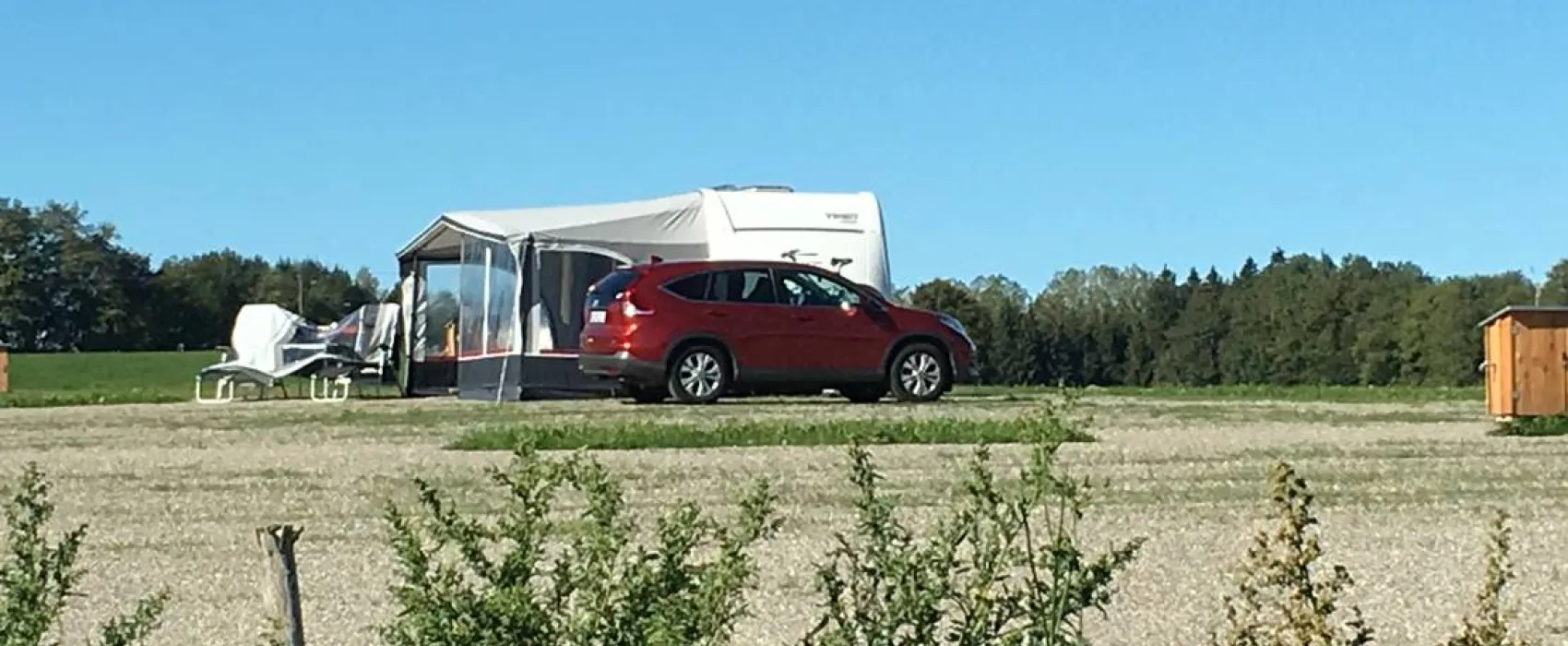 Camping Ottobeuren GmbH