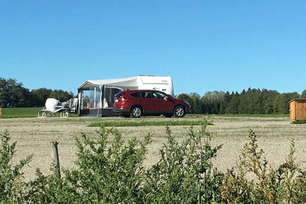 Camping Ottobeuren GmbH