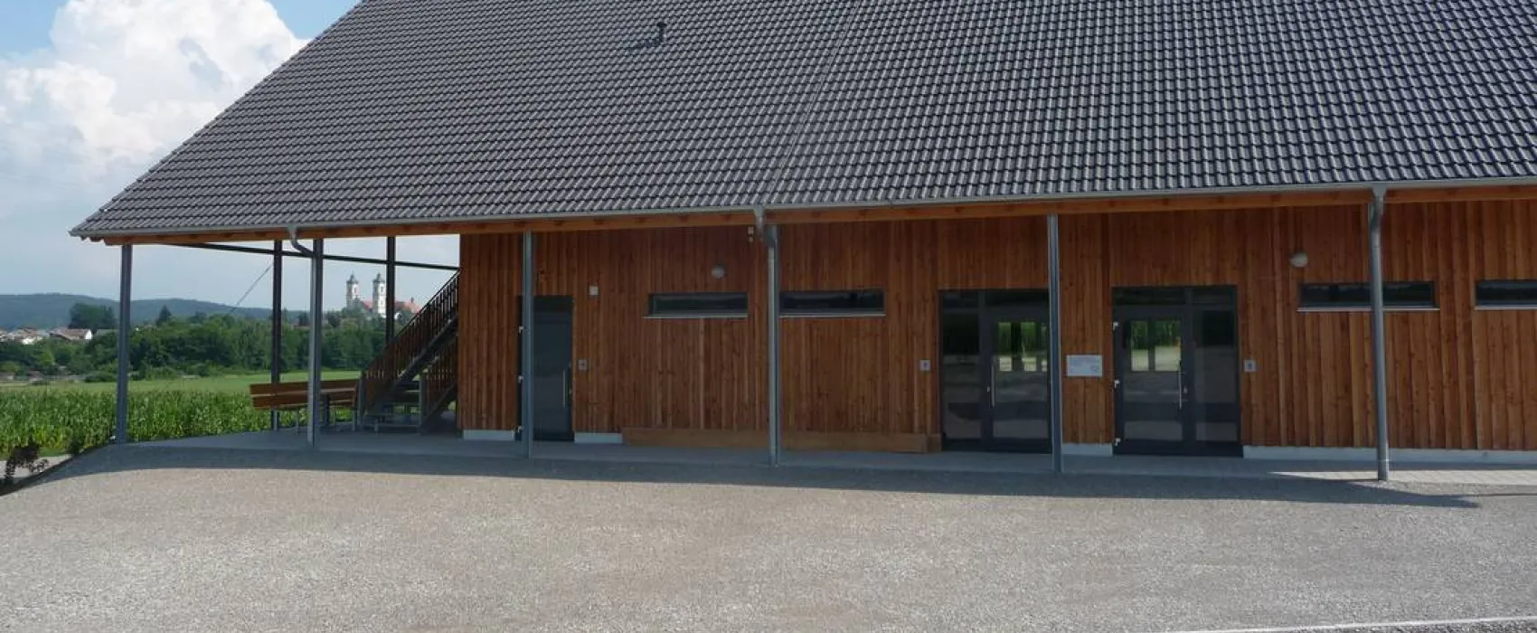 Camping Ottobeuren GmbH