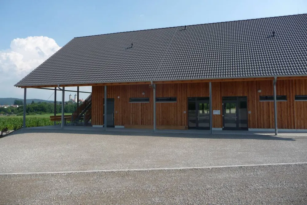 Camping Ottobeuren GmbH