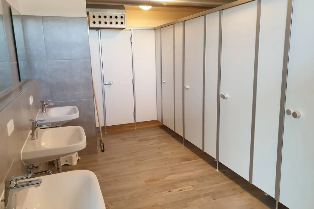 Camping Ottobeuren GmbH