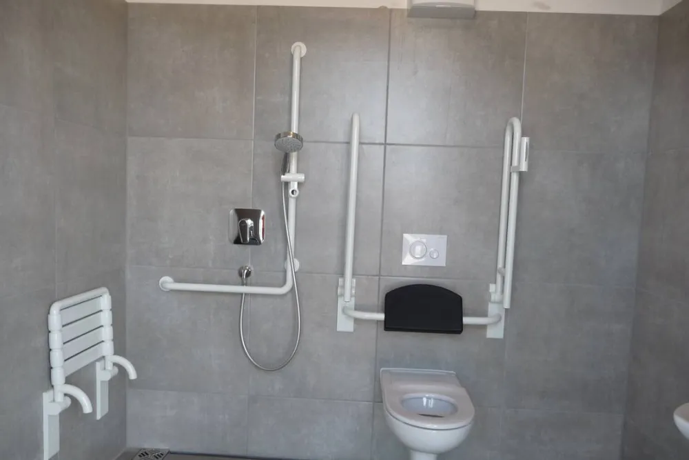 Camping Ottobeuren GmbH