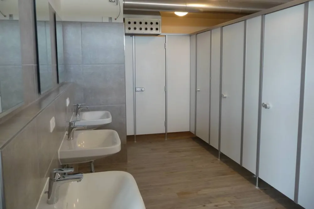 Camping Ottobeuren GmbH