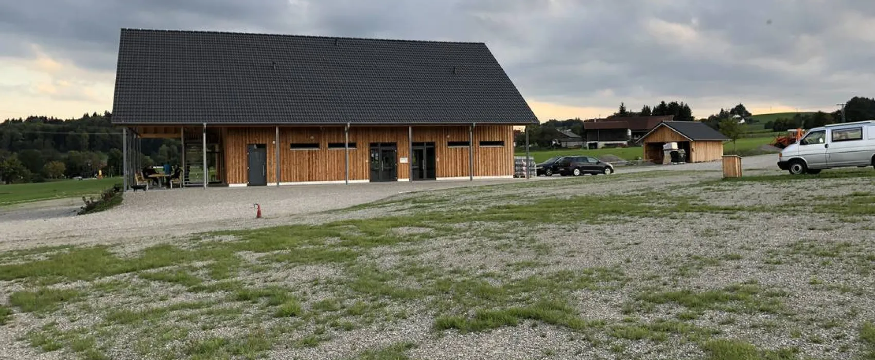 Camping Ottobeuren GmbH