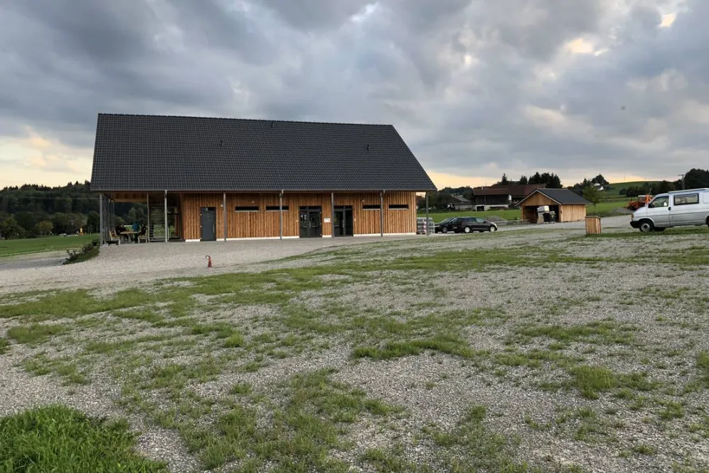 Camping Ottobeuren GmbH