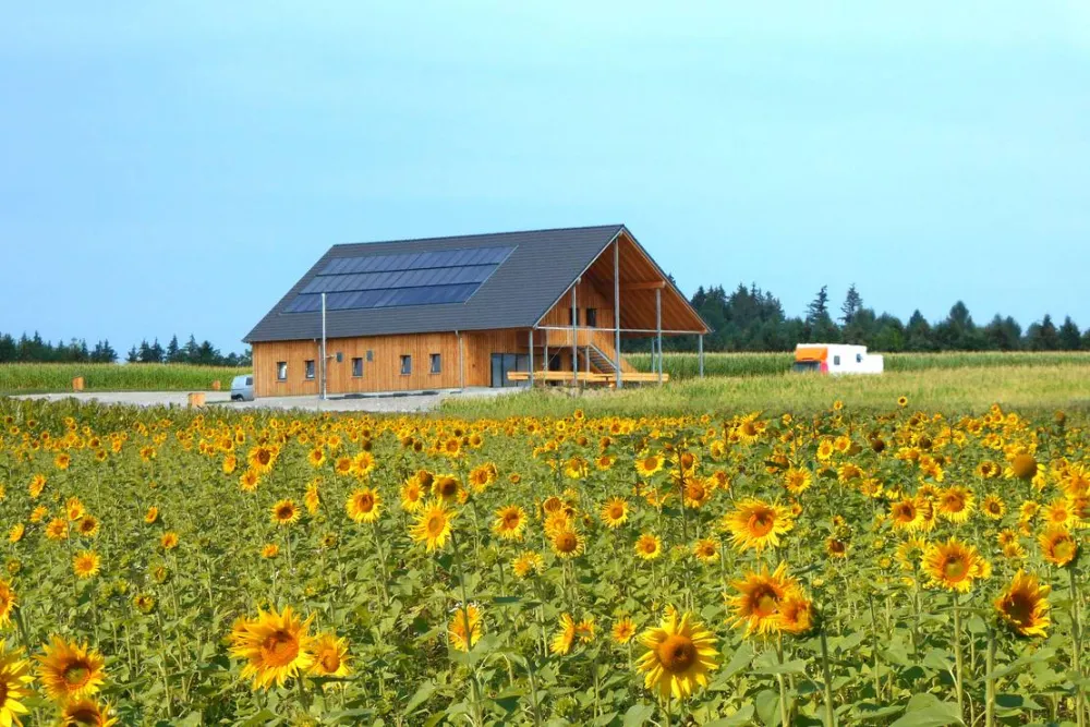 Camping Ottobeuren GmbH