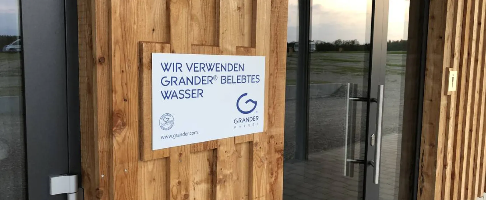 Camping Ottobeuren GmbH