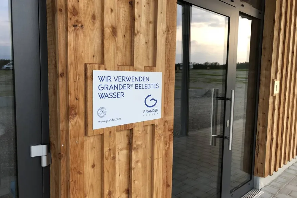 Camping Ottobeuren GmbH