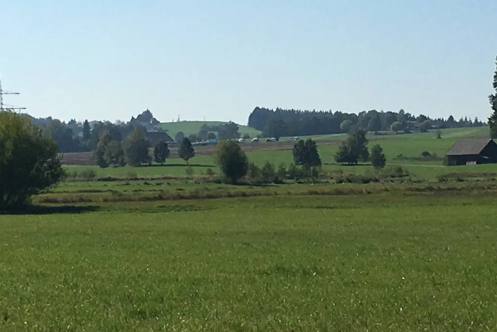 Camping Ottobeuren GmbH