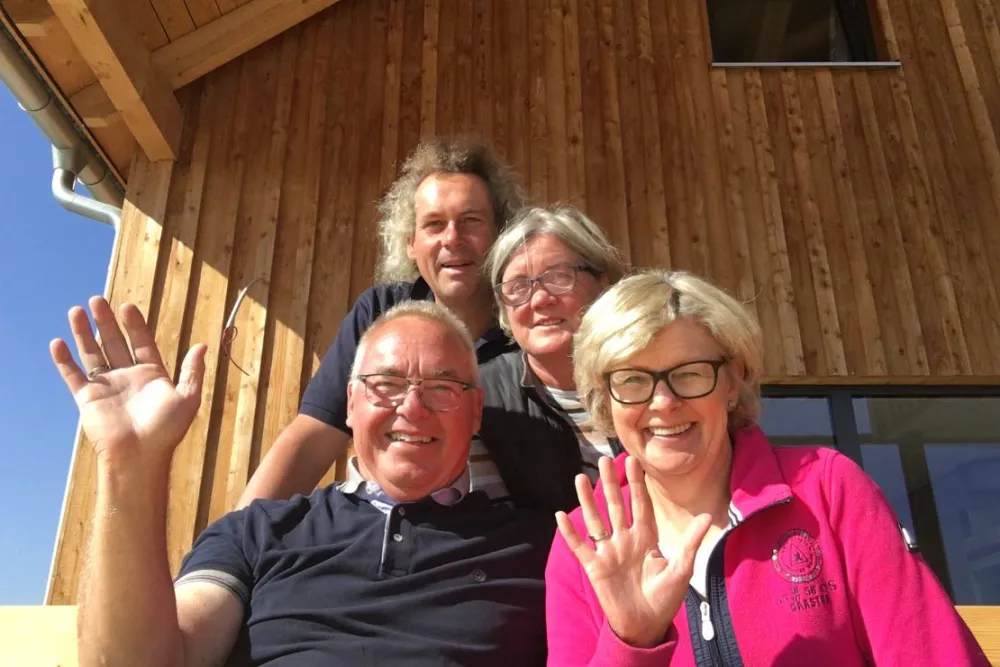 Camping Ottobeuren GmbH