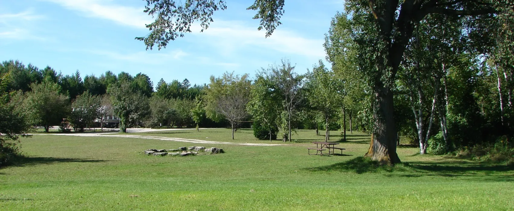 Aqualand Camp Resort