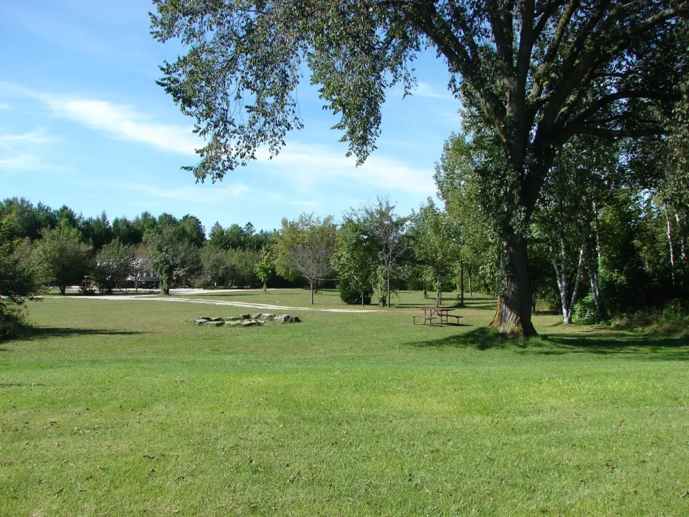 Aqualand Camp Resort