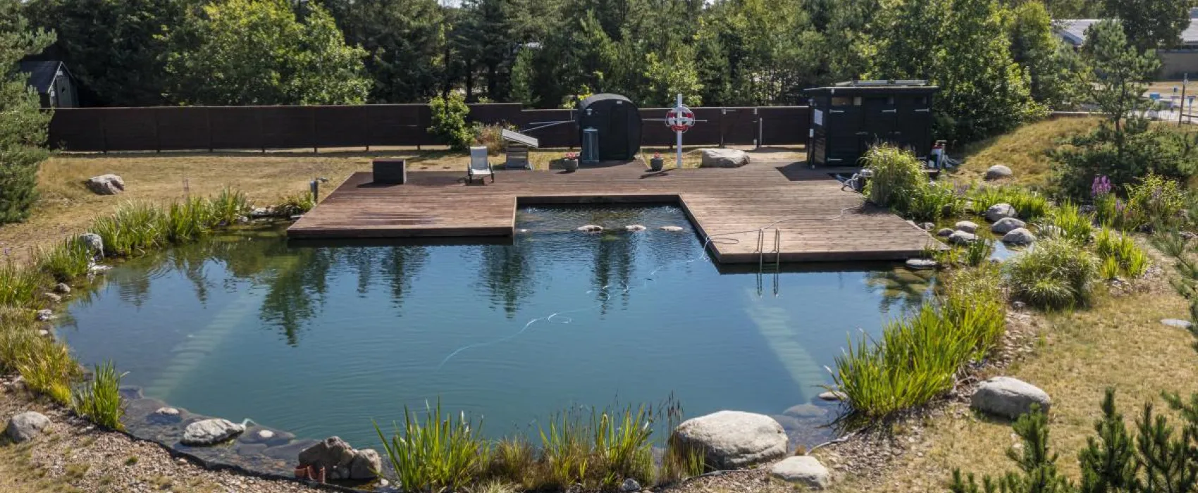 DCU Camping Ålbæk Strand