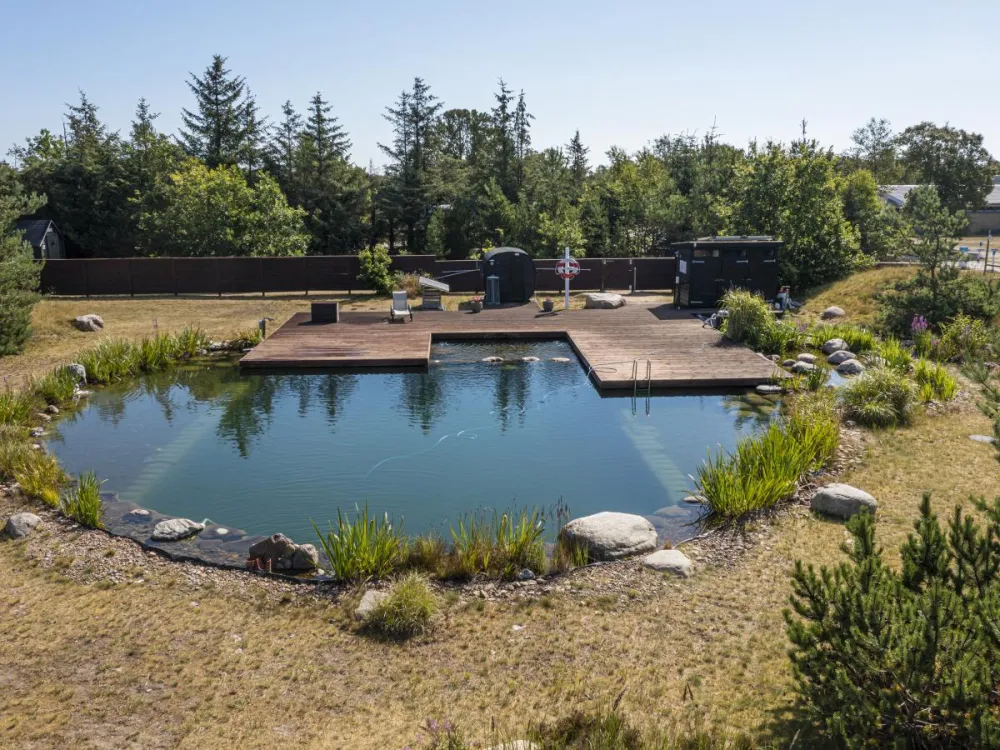 DCU Camping Ålbæk Strand