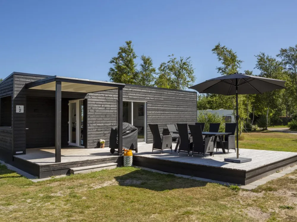 DCU Camping Ålbæk Strand