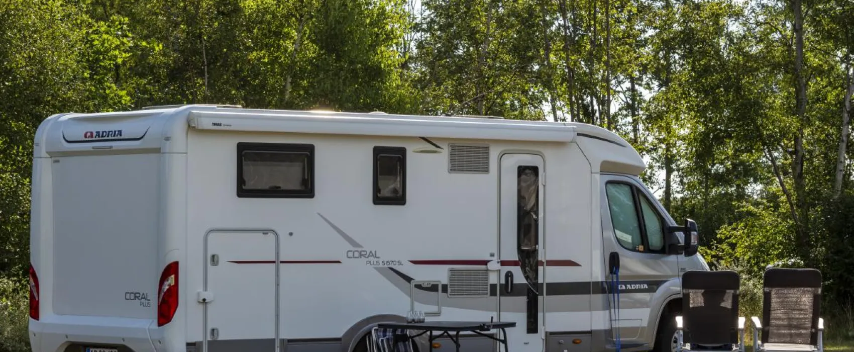 DCU Camping Ålbæk Strand