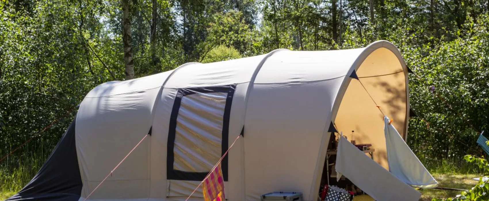 DCU Camping Ålbæk Strand