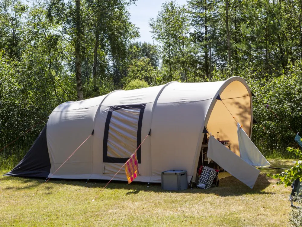 DCU Camping Ålbæk Strand