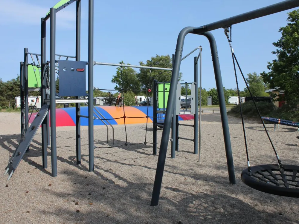 DCU Camping Ålbæk Strand