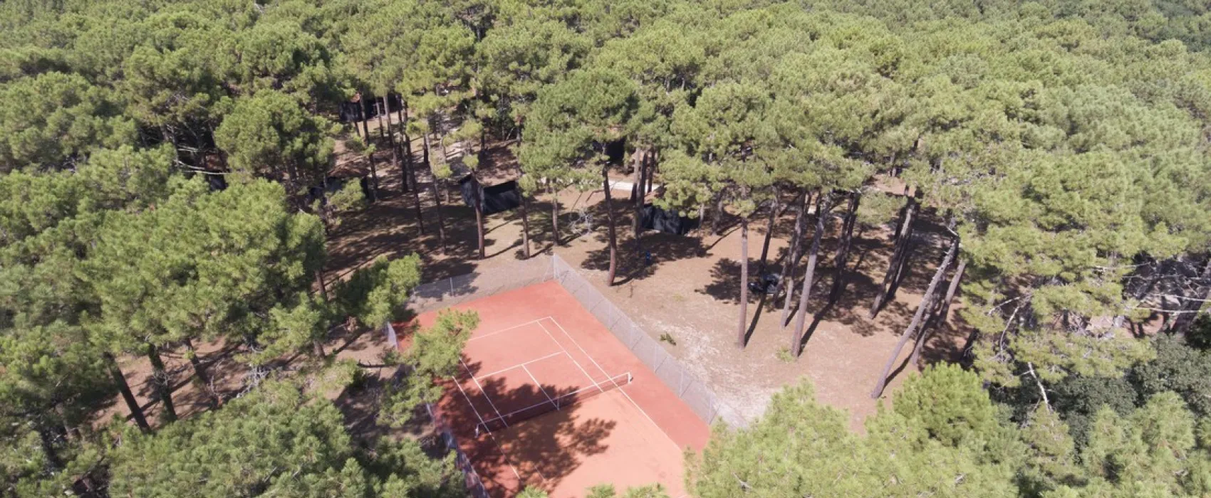 Slow Village - Biscarrosse Lac