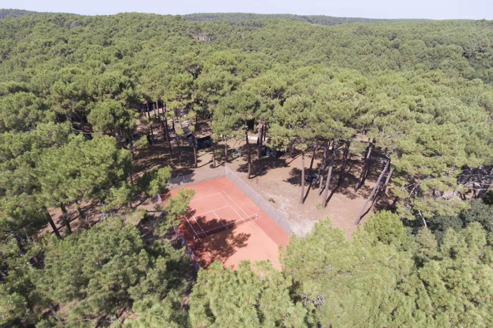 Slow Village - Biscarrosse Lac