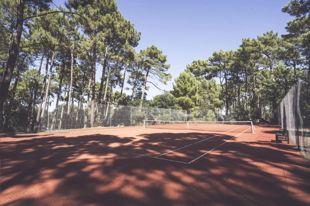 Slow Village - Biscarrosse Lac