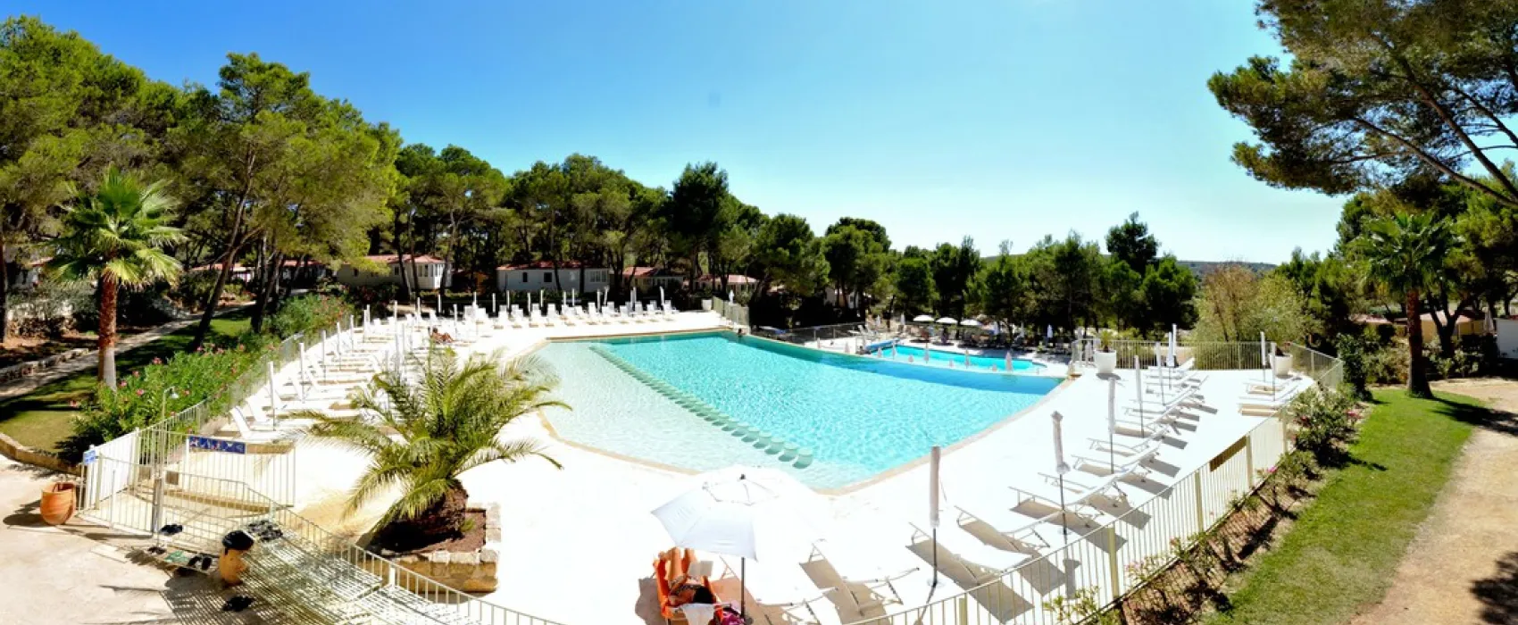 Residentiel la Pinede