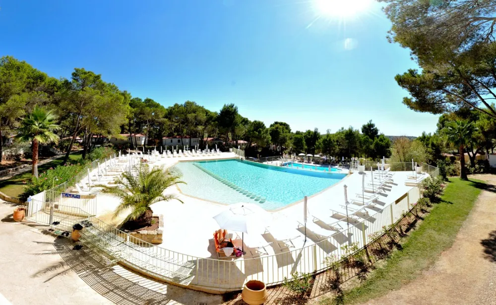 Residentiel la Pinede