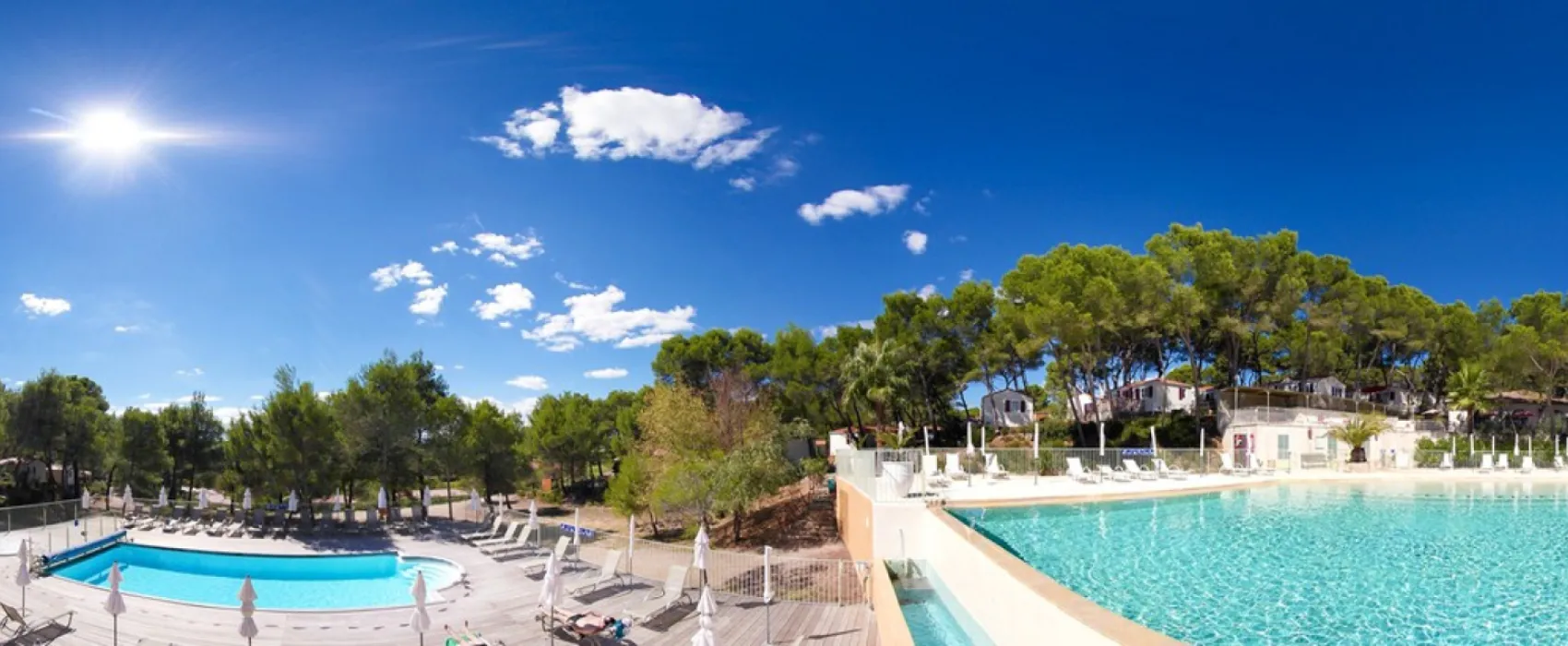 Residentiel la Pinede