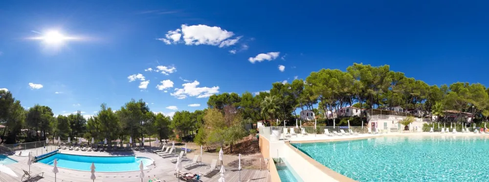 Residentiel la Pinede